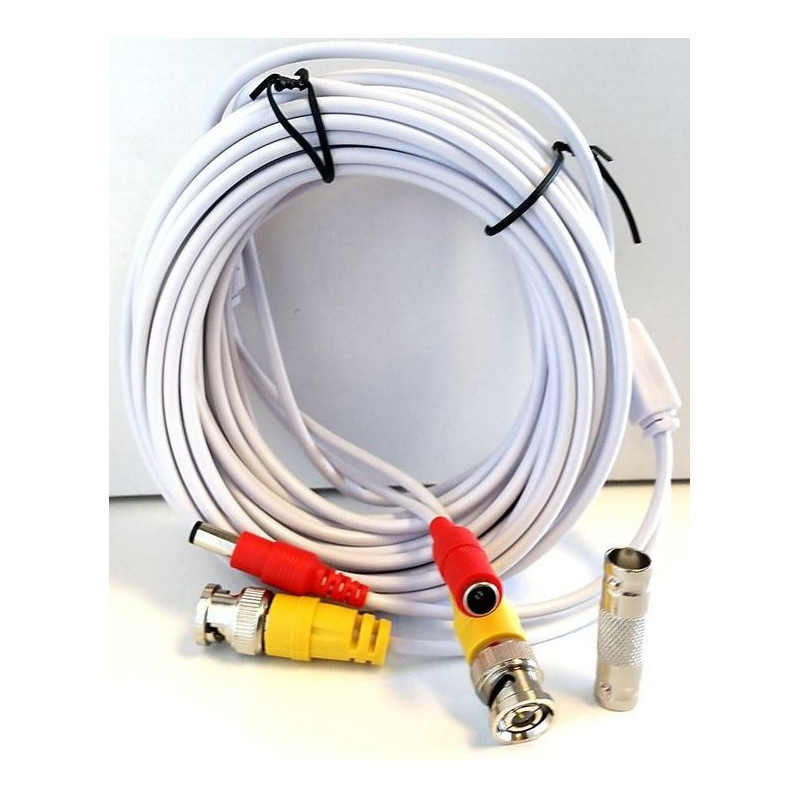 Lunatico Cable de extensión para el revolucionario generador de imágenes de 7,6 m