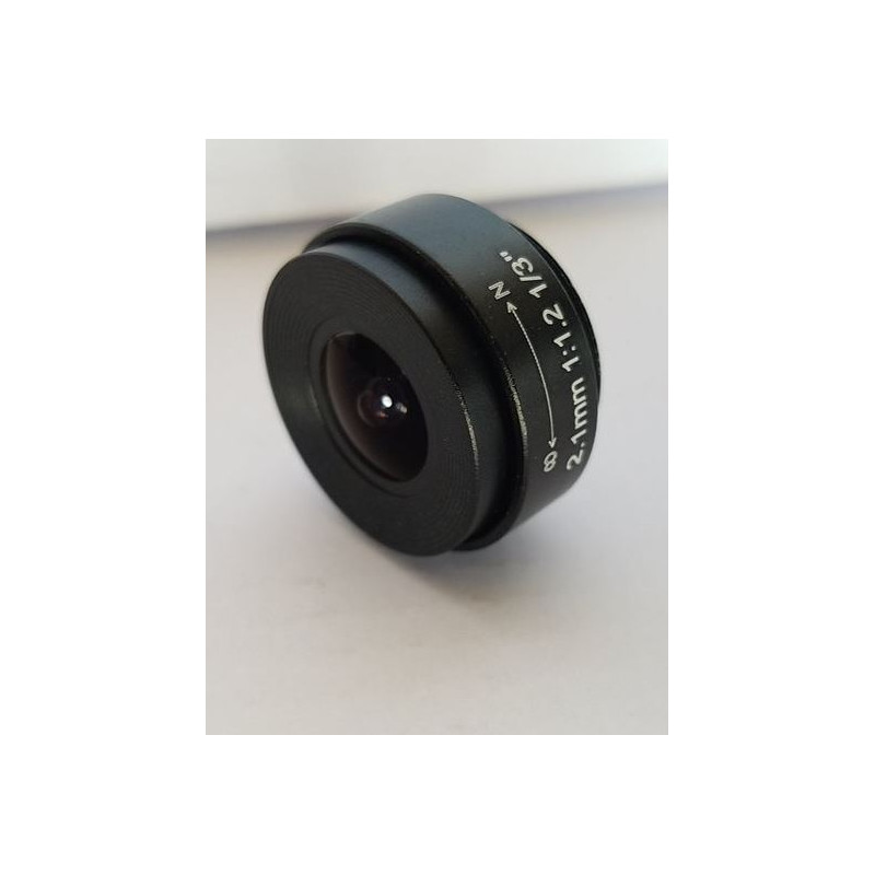 Lunatico Objetivo Revolution All-Sky 150°