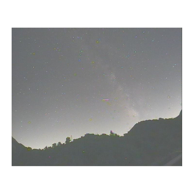 Lunatico Objetivo Revolution All-Sky 150°
