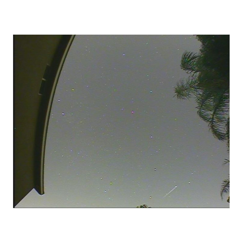 Lunatico Objetivo Revolution All-Sky 150°