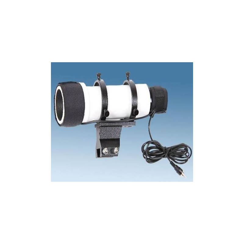 Astrozap Manguito calefactado Cintas de calor para los protectores Dew Shield