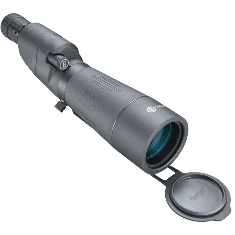 Bushnell Catalejo Prime 20-60x65 visor recto