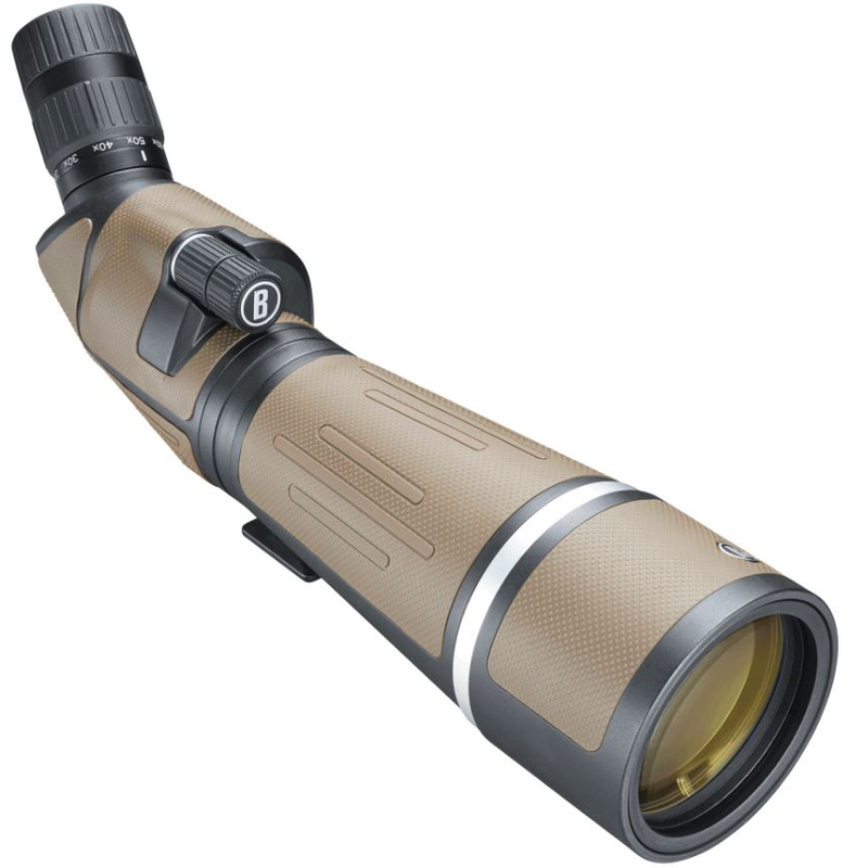 Bushnell Catalejo Forge 20-60x80 de observación inclinada