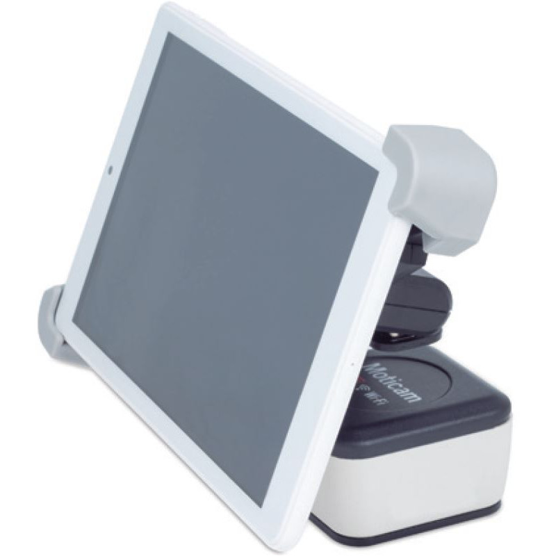 Motic Cámara BTX8, 5,0MP, 8