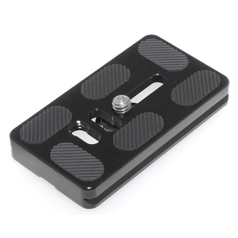 TS Optics Placa de cambio rápido Arca-Swiss Level 70 mm