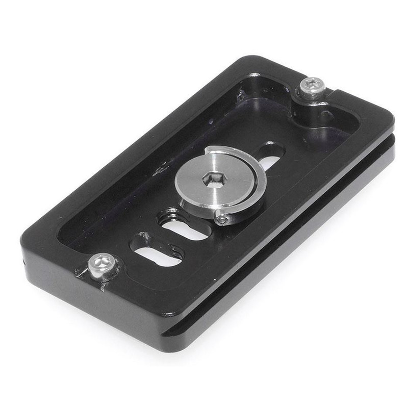TS Optics Placa de cambio rápido Arca-Swiss Level 70 mm