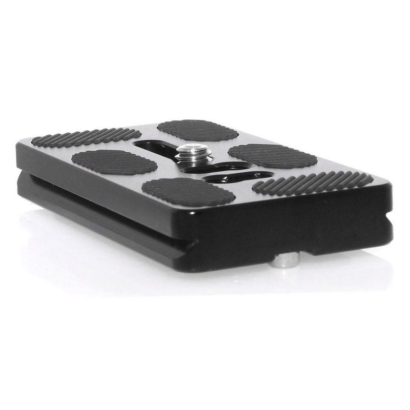 TS Optics Placa de cambio rápido Arca-Swiss Level 70 mm