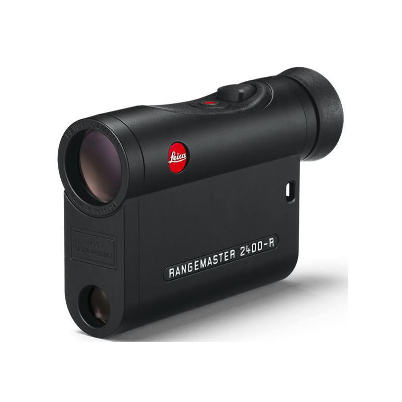 Leica Telémetro Rangemaster CRF 2400-R