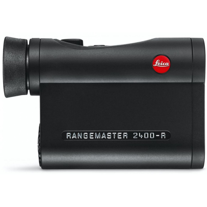 Leica Telémetro Rangemaster CRF 2400-R