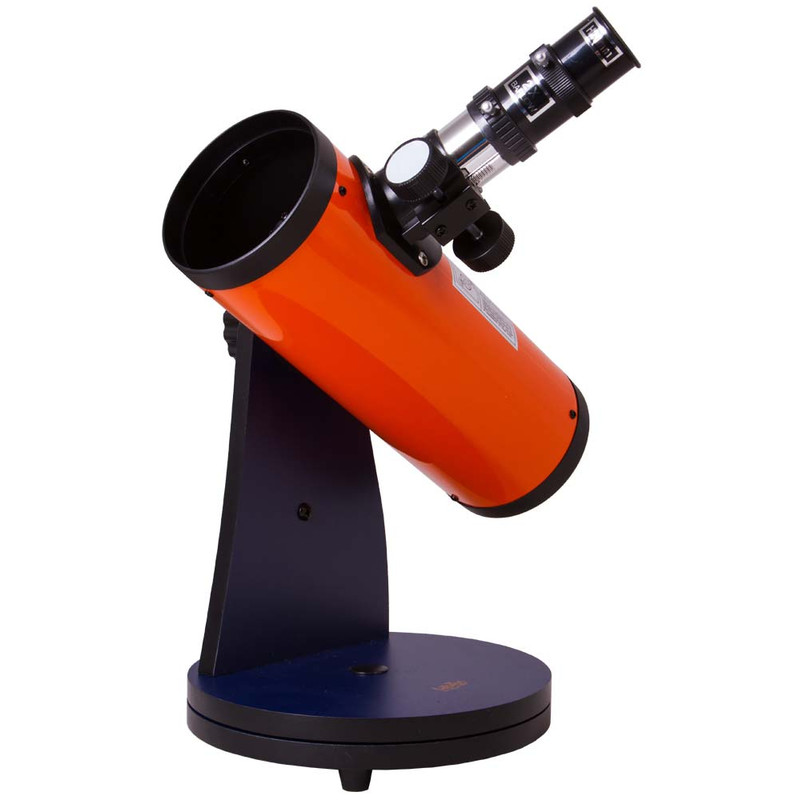 Levenhuk Telescopio Newton LabZZ D1 Dobson