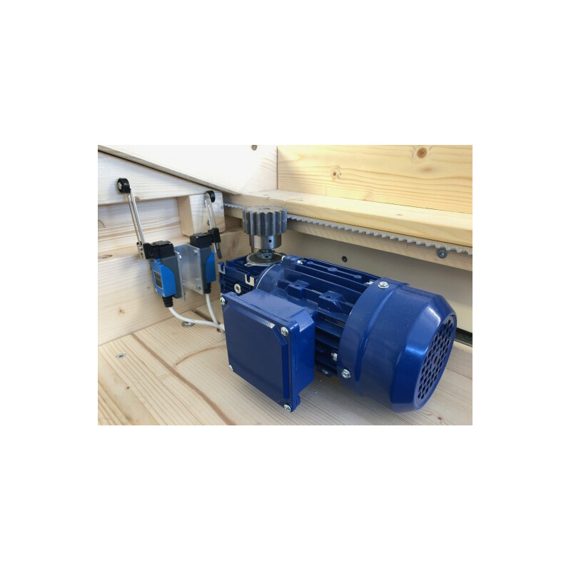 Dome Parts A