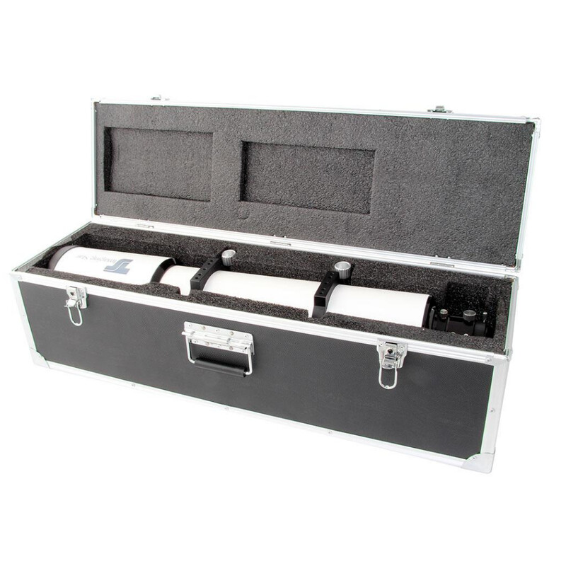 TS Optics Maletín de transporte 130 mm