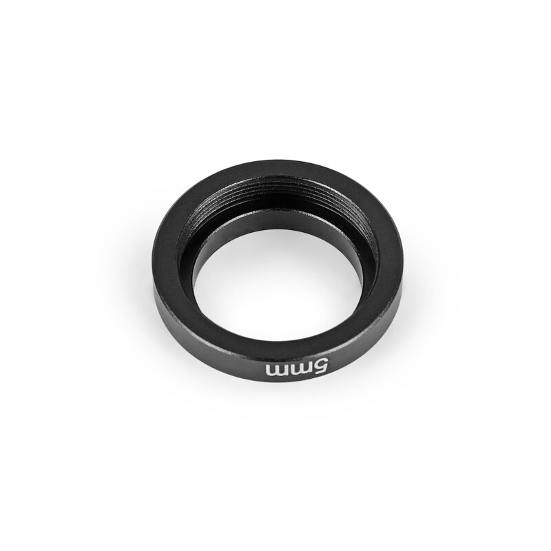 Omegon Adapter Adaptador de montura CS a C