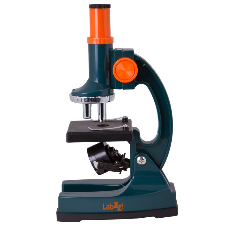 Levenhuk Microscopio LabZZ M1