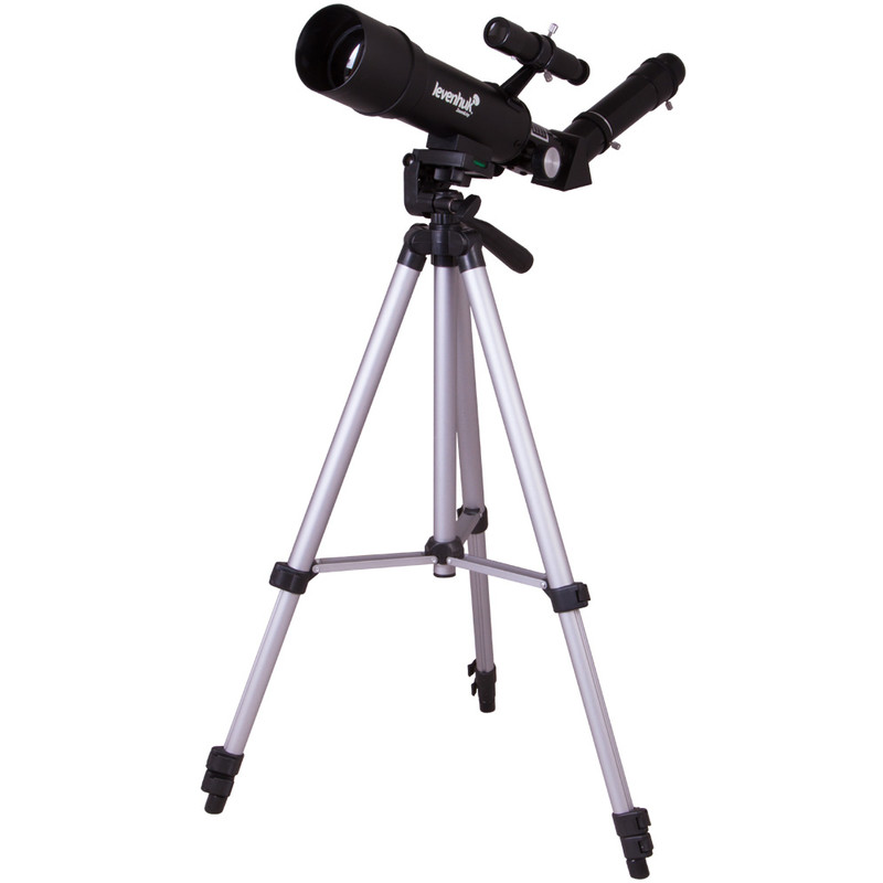 Levenhuk Telescopio AC 50/360 Skyline Travel SUN AZ