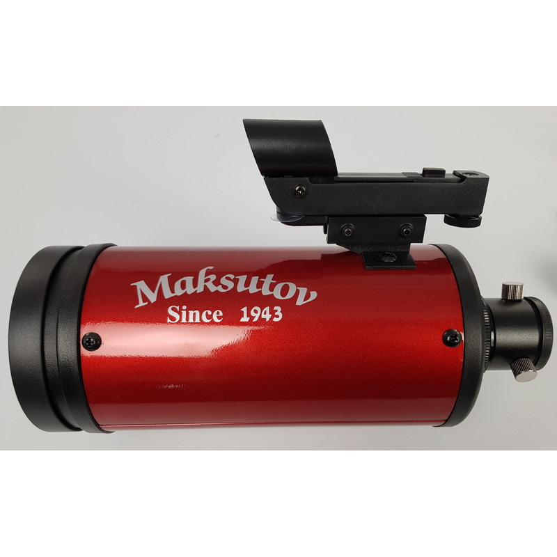 Skywatcher Telescopio Maksutov MC 90/1250 Heritage OTA