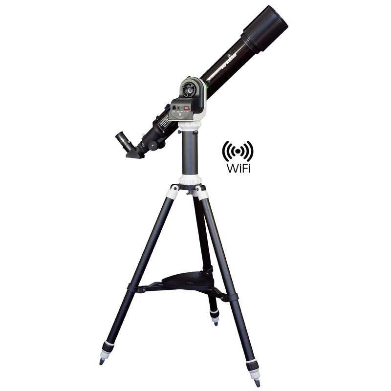 Skywatcher Telescopio AC 70/700 Mercury AZ-GTe GoTo WiFi
