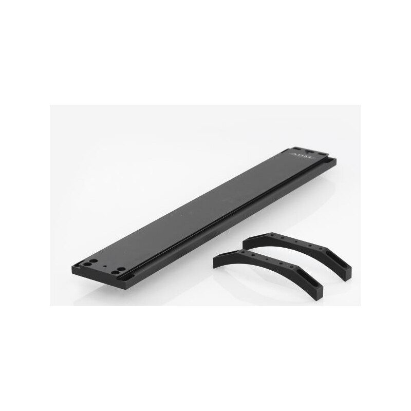 ADM Placa cola de milano D-Series para Meade 10" f/8 Losmandy-Style