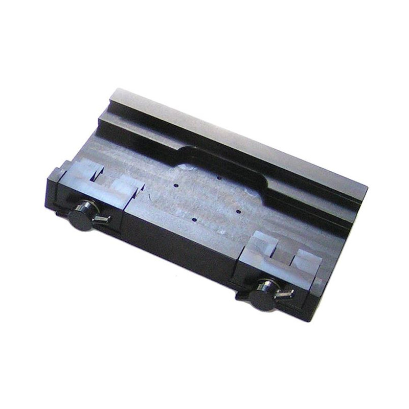 Lacerta Fijación para barra prismática doble Losmandy/Vixen 254 mm