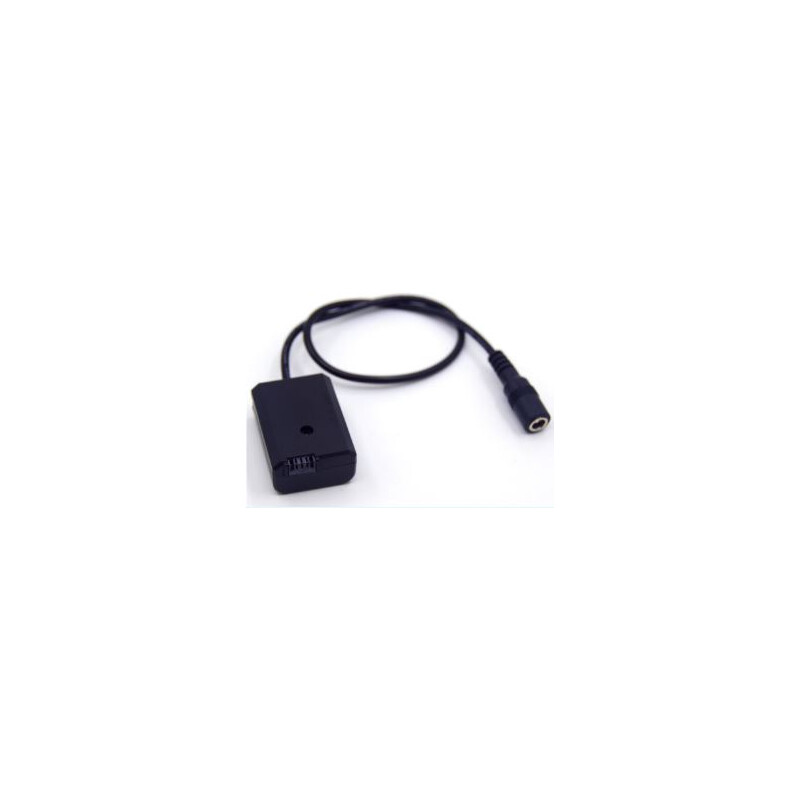 PegasusAstro DSLR Pilas Adapter NP-FW50