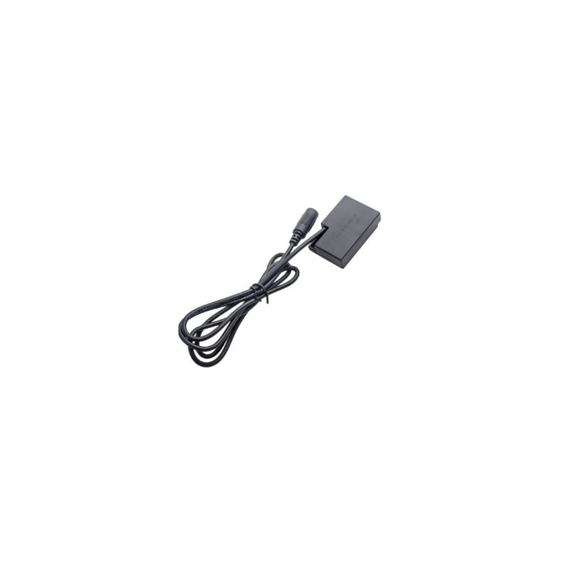 PegasusAstro DSLR Pilas Adaptador DR-E18