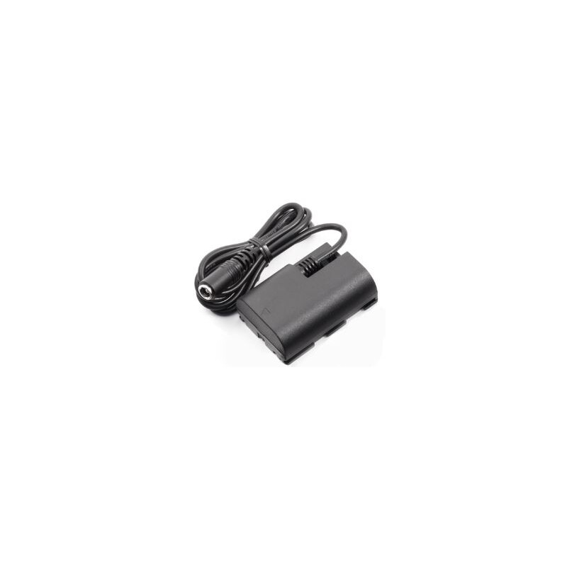 PegasusAstro DSLR Pilas Adaptador DR-E6