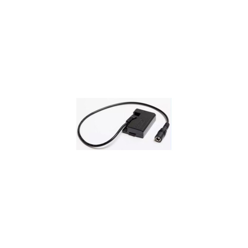 PegasusAstro DSLR Pilas Adaptador DR-E10