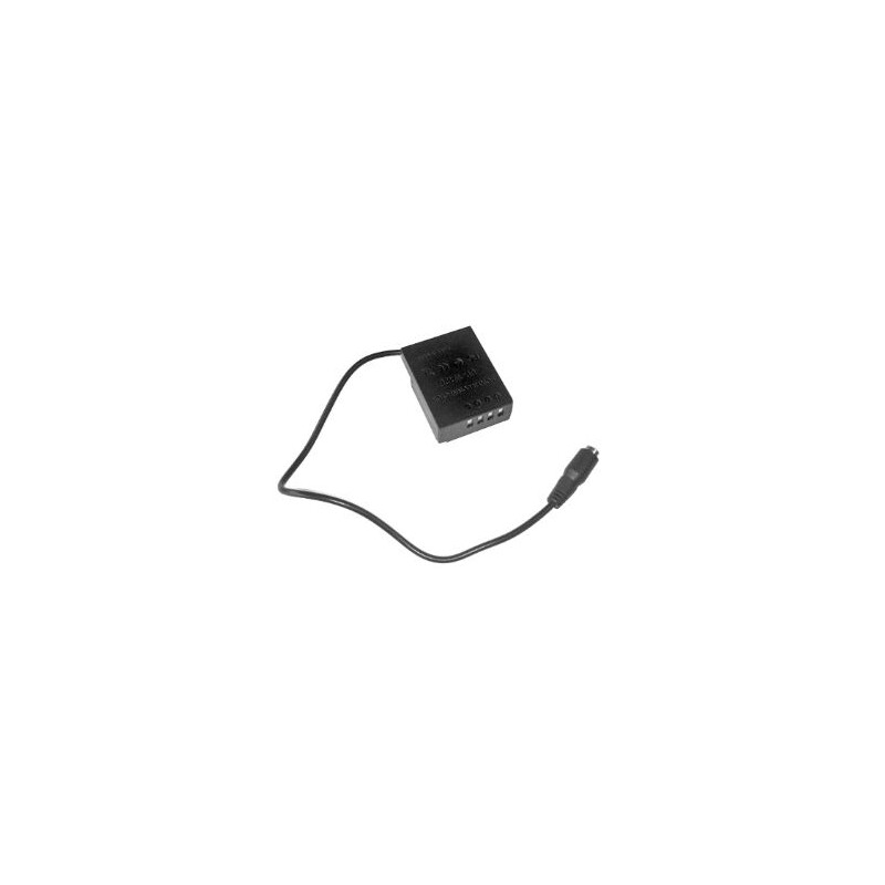 PegasusAstro Cable DSLR Pilas Adaptador NP-W126