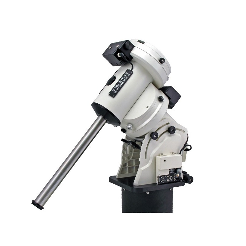Astro-Physics Montura GTO 1600 con codificadores criogénicos en los ejes RA y DEC