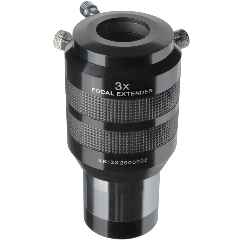 Explore Scientific Lente de Barlow Extensor focal 3x2"