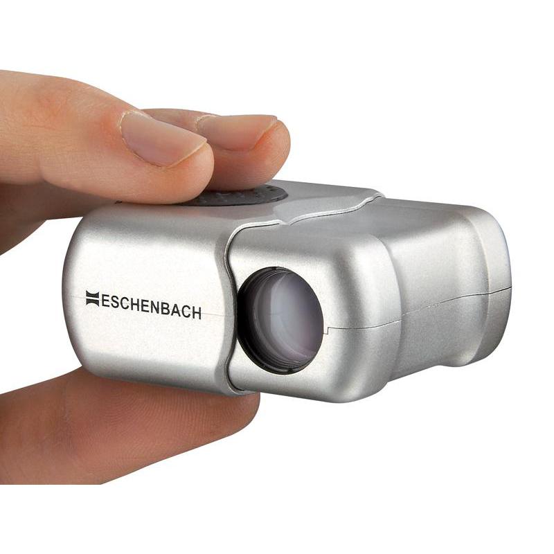 Eschenbach Monocular Microlux 4x13