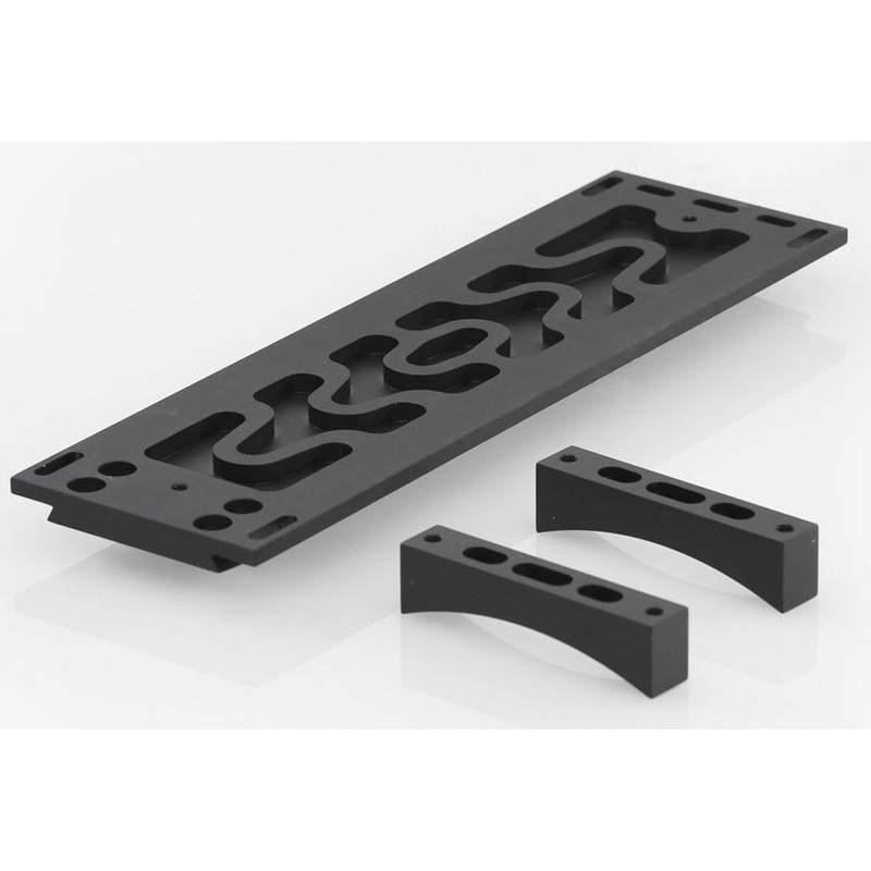 ADM Raíl de montaje D-Series (Losmandy-Style) para RC 8"