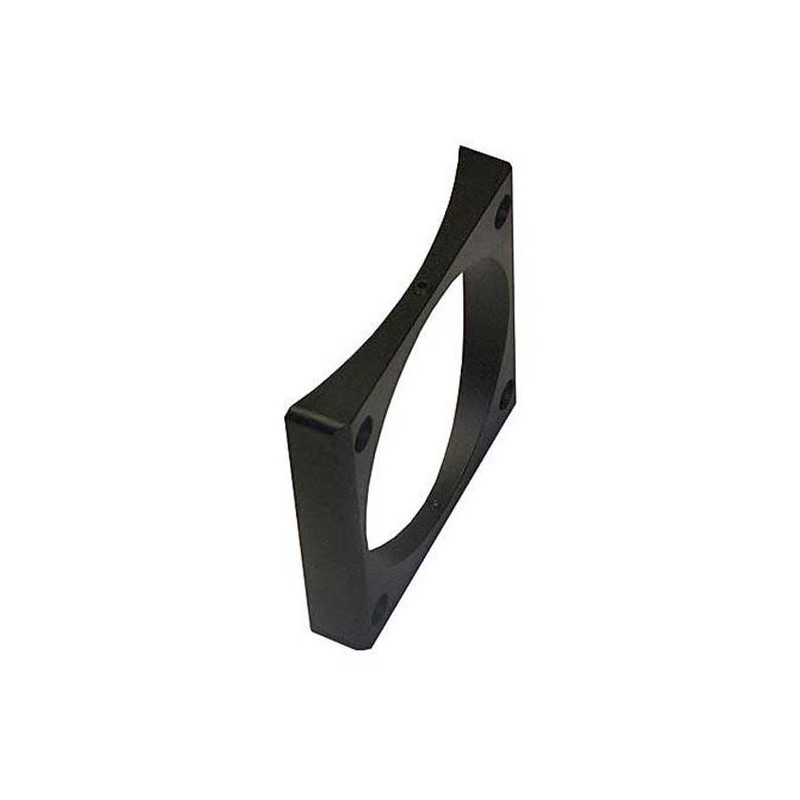 TS Optics Base para dispositivos de enfoque manual Newton con tubo de 190-240 mm