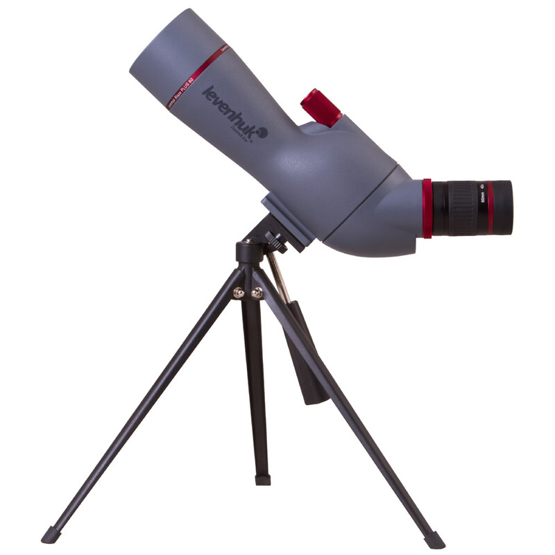 Levenhuk Catalejo zoom Blaze PLUS 60
