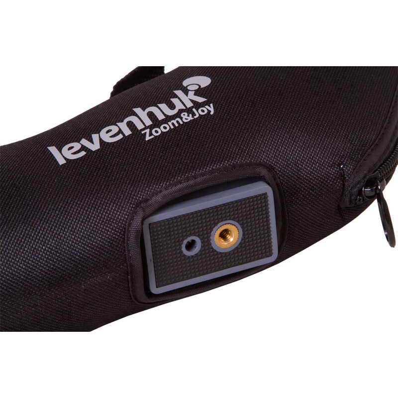 Levenhuk Catalejo zoom Blaze PLUS 60