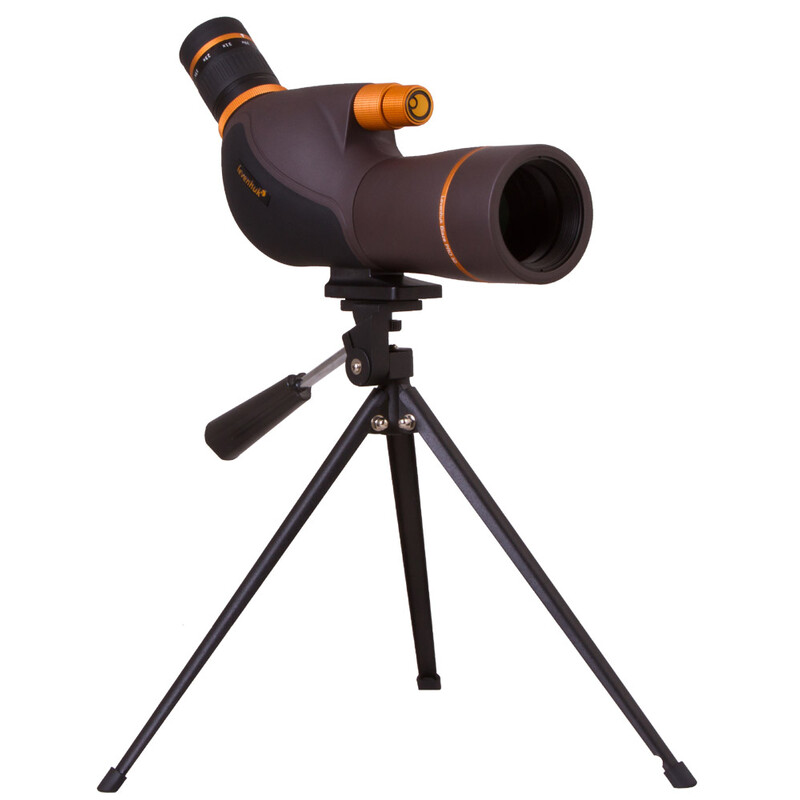Levenhuk Catalejo zoom Blaze PRO 50