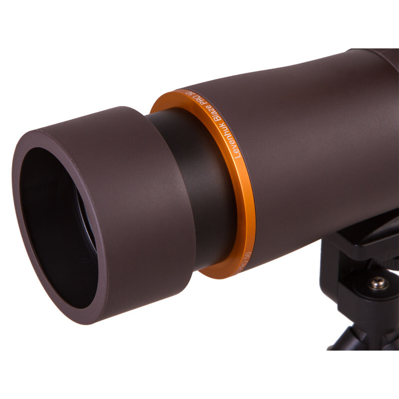 Levenhuk Catalejo zoom Blaze PRO 50