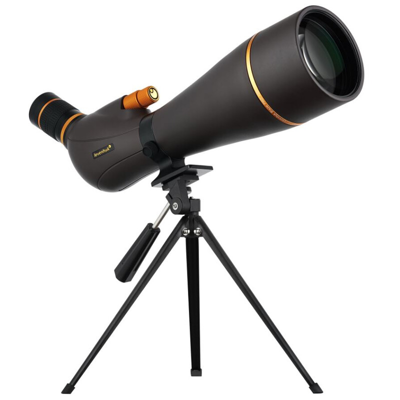 Levenhuk Catalejo zoom Blaze PRO 100