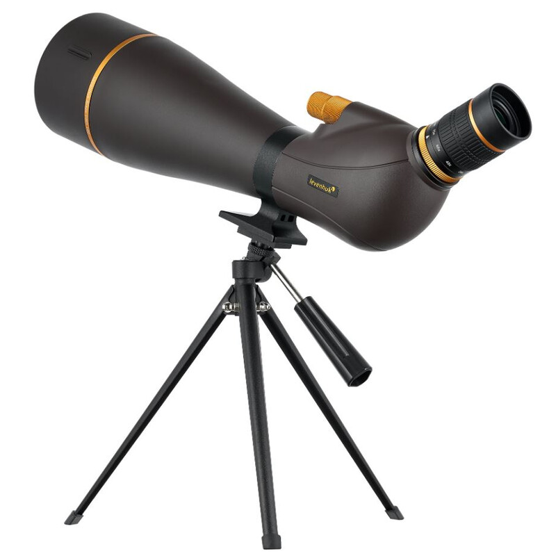 Levenhuk Catalejo zoom Blaze PRO 100