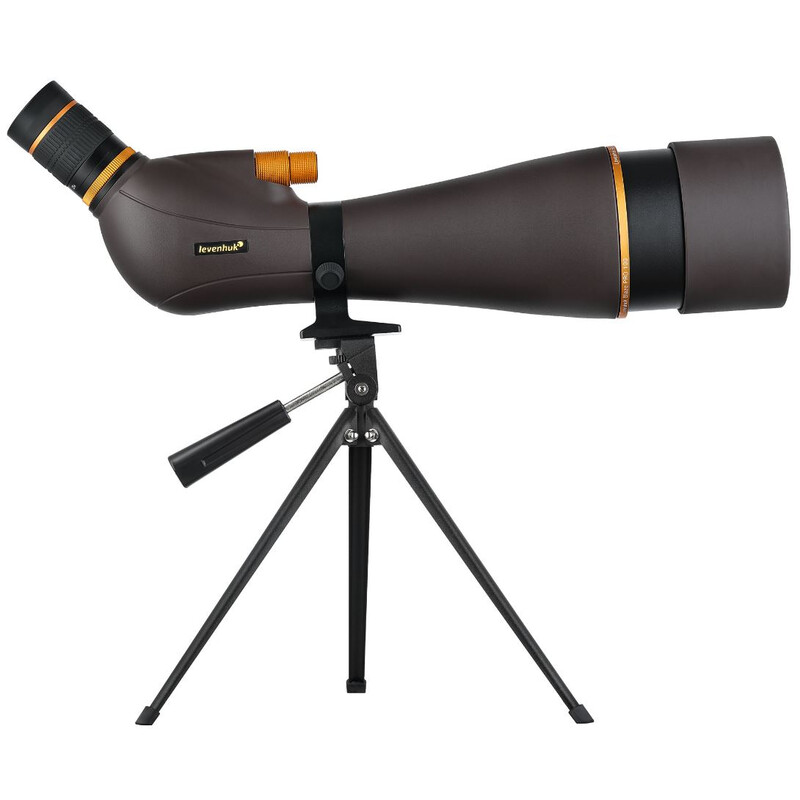Levenhuk Catalejo zoom Blaze PRO 100