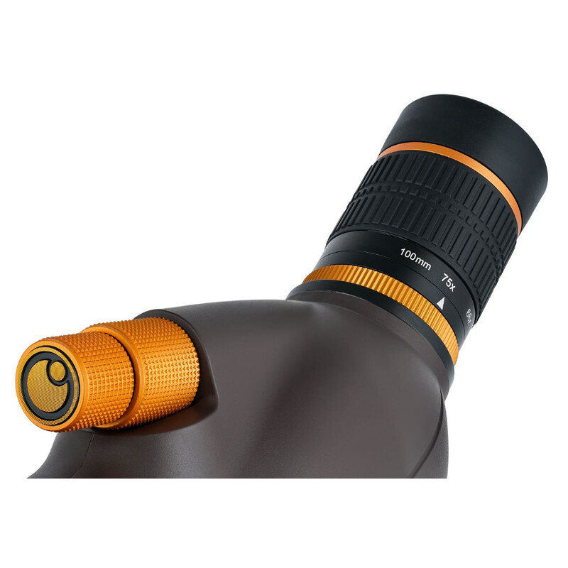 Levenhuk Catalejo zoom Blaze PRO 100