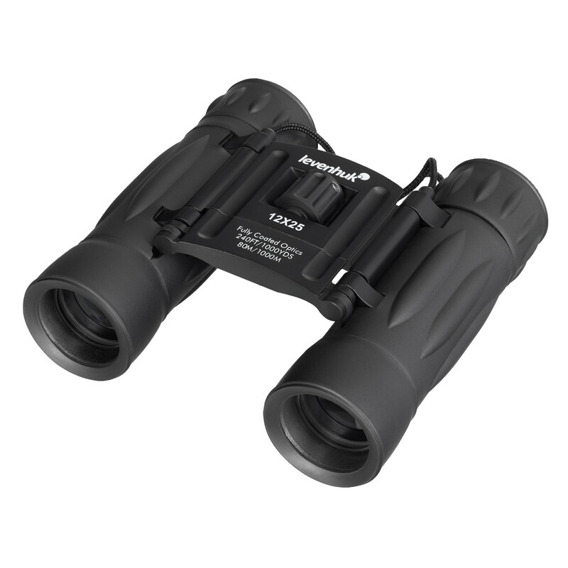 Levenhuk Binoculares Atom 12x25