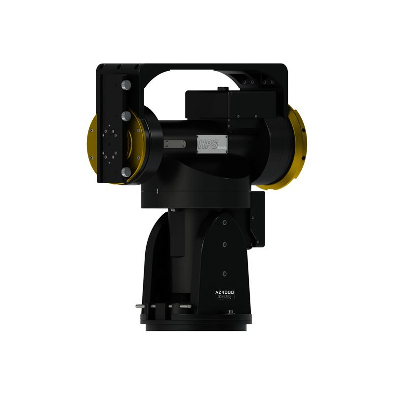 10Micron Montura AZ 4000 HPS