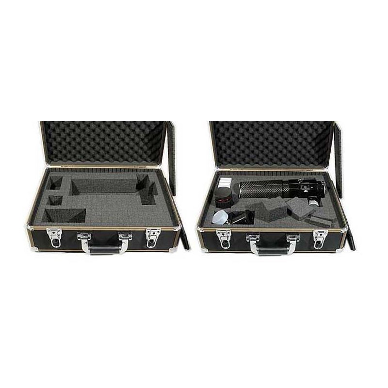 TS Optics Maleta flexible