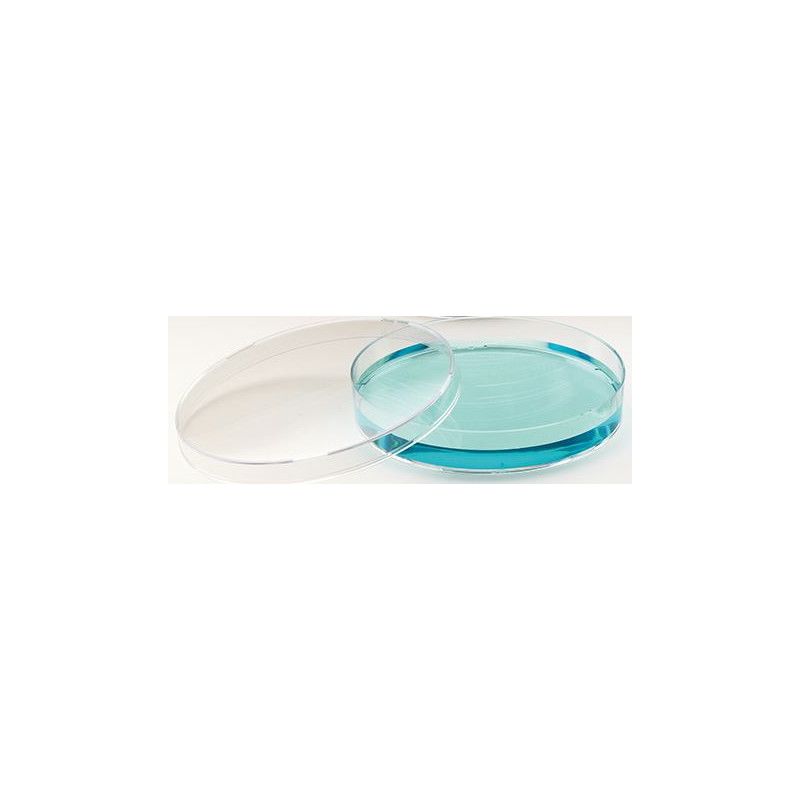 Windaus Placas de Petri 94x16 mm, poliéster 20 unidades