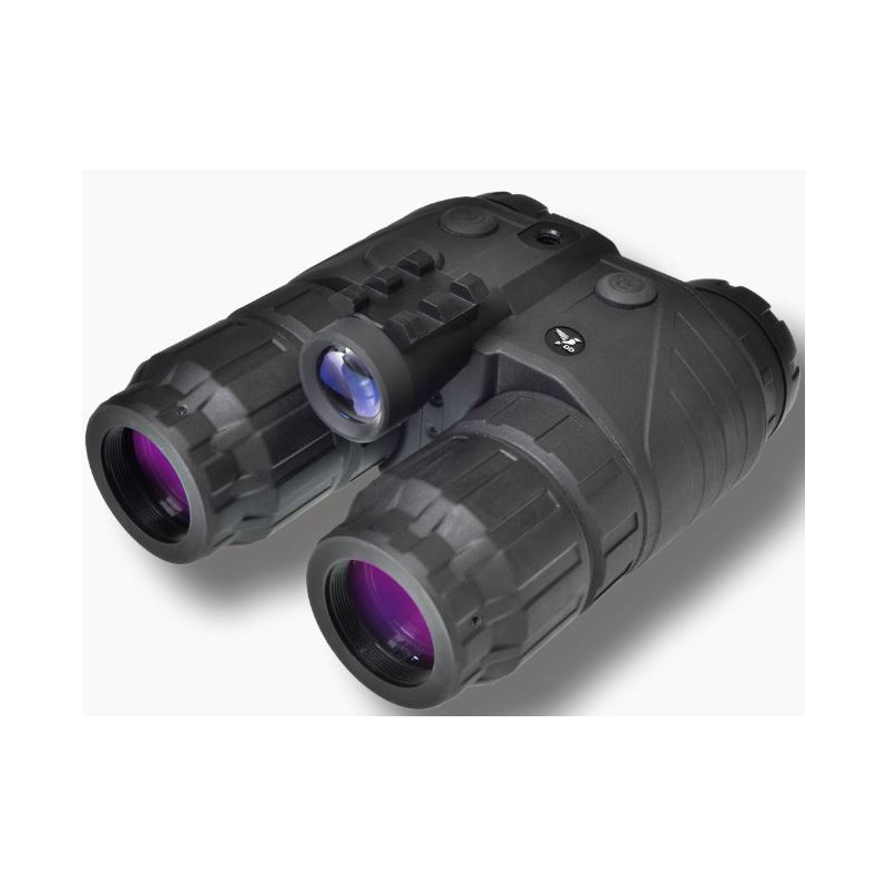 DDoptics Dispositivo de visión nocturna ULTRAlight 1x24