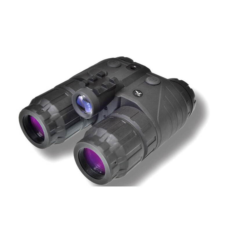 DDoptics Dispositivo de visión nocturna ULTRAlight 2x24