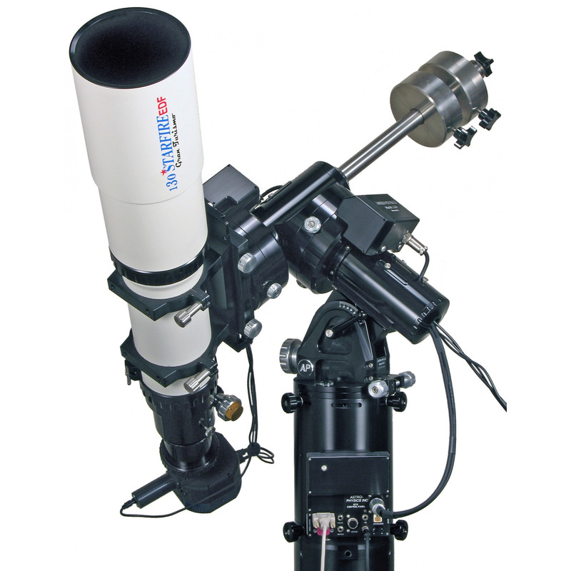 Astro-Physics Montura GTO-Máquina 1
