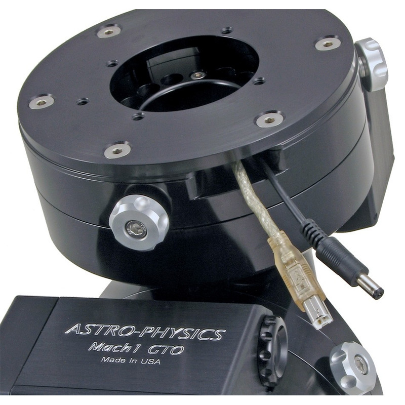 Astro-Physics Montura GTO-Mach 1