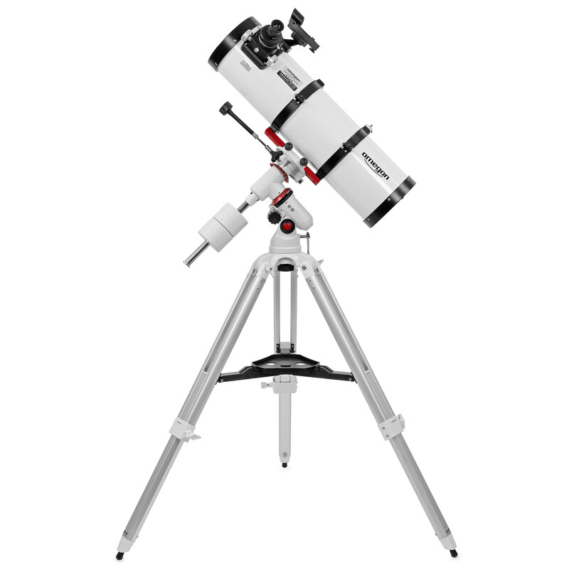 Omegon Telescopio Advanced 150/750 EQ-320